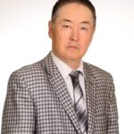 Қаламгер Ғабит САПАРОВ: Жазу үшін оқу керек…
