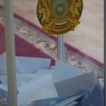 Шетелде қалай дауыс бере алады?