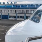 Әуежай қайта ашылады