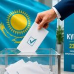 Қазақстандағы сайлау учаскелерінің дайындығы қандай?