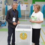 Сайлау учаскесі дайын ба?