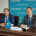 Байқаушылар саяси науқанға дайын