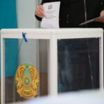 Сайлау учаскесін қалай білуге болады?