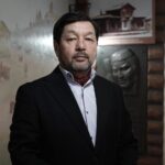 Бүгінгі таңдау — ертеңгі болашақ