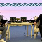 Қарымды қаламгердің ойлы туындысы