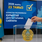 Партиялар үгіт-насихатты күшейтті