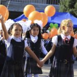 Жаңа оқу жылы – жаңа мүмкіндік!
