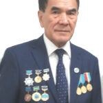 Ақын есімі ұлықталуы тиіс