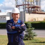 Білікті маман –  өндіріс тірегі