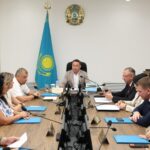 Әйел депутат әлеуметтік тақырыппен шектелмейді