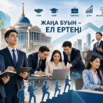 Ел болашағына жасалған инвестиция