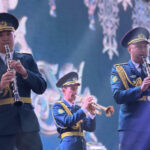 Патриоттық кездесу