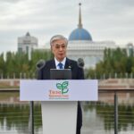 Ең алдымен жүрек пен ниет таза болуы керек