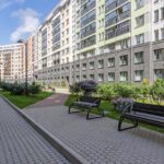 Құрылыс компанияларына ауланы абаттандыруды міндеттеу керек пе?