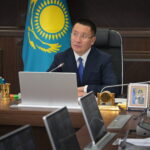 Өндіріс те,  инвестиция да өсті