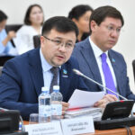 Негізгі  бағдарымызды айқындап берді
