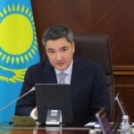 Нәтиженің кепілі — жауапкершілікті қатаңдату