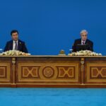 Халық кеңесі: Ұлт мүддесі — бәрінен биік