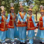«Үміт» бишілері — жаңа белесте