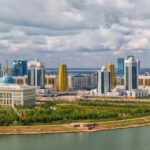Мемлекет және қоғам қайраткері  Тито Сыздықов: Тарихи шешім қабылдауға қатысқанымды бақытқа балаймын