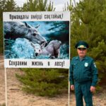 Жасыл желекке жанашырлық