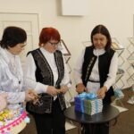 Жаңа аударма-жинақ жарық көрді