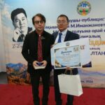 Прозадан  олжа салды