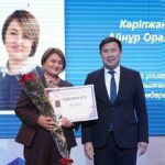 Тіл – адамзатты біріктіретін құрал